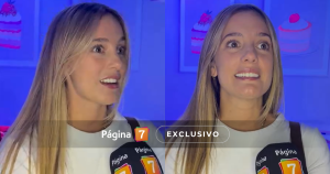 ¿Vuelve BKN? “Gaby” respondió sin filtro sobre un reencuentro con el elenco