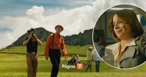 Wild Horse Nine tiene tráiler: la película que une a John Malkovich, Mariana di Girolamo y Rapa Nui