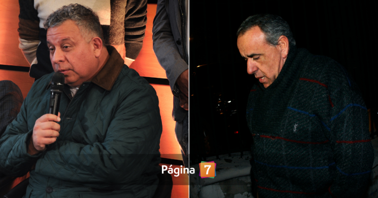 Willy Sabor sin filtros: destapó razón de su distancia con Roberto Dueñas tras estrecha amistad