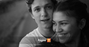 Zendaya y Tom Holland se casaron: estilista Law Roach reveló que la boda ya ocurrió