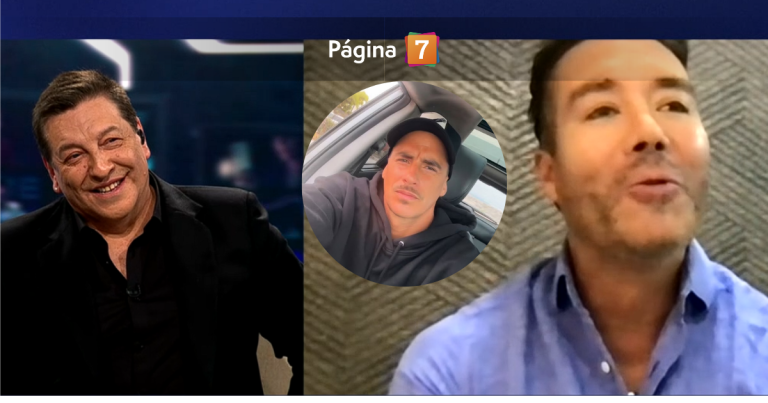 El trolleo de JC Rodríguez a abogado de Camilo Huerta que sacó risas en Primer Plano