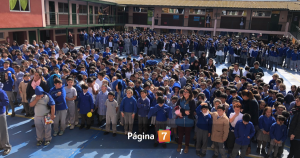 Denuncian presunto abuso a niño de 7 años en colegio de La Serena: habría tres alumnos implicados