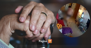 Caso en geriátrico remece a EE.UU.: acusan a voluntario de abusar de mujer con demencia