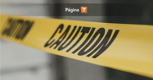 Acusan a hombre de matar a su amigo de infancia tras presunto abuso contra su esposa en EEUU