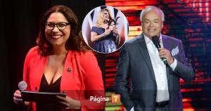 Alejandra Valle disparó contra Álvaro Salas por criticar a Asskha Sumathra: 