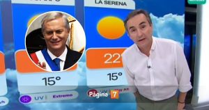 El “palito” de Alejandro Sepúlveda a Kast por retiro de decretos medioambientales: “Hay que cuidar…”