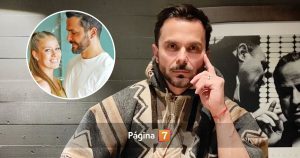 La profunda reflexión de Álvaro Ballero tras su separación: hizo inesperada confesión sobre Ludmila