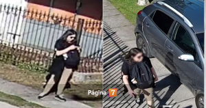 Apercibida quedó sospechosa por carta con amenazas a joven con Síndrome de Down en Talcahuano