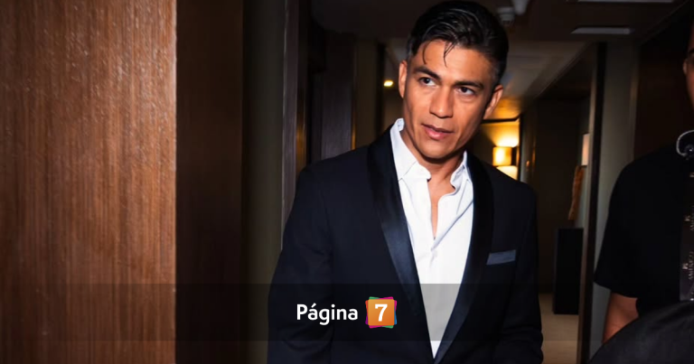 Américo contó cómo enfrenta quiebre con Yamila y denuncia en su contra: 