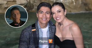 La honesta confesión de Américo tras quiebre con Yamila Reyna: 