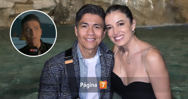 La honesta confesión de Américo tras quiebre con Yamila Reyna: 