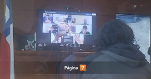 Amplían por 72 horas la detención de imputado por ataque y asesinato de inspectora en Calama