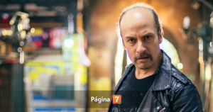 Tras dar vida al Chingao en remake de Amores de Mercado: Andrés Velasco se suma a teleserie de Mega