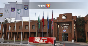 Crisis en el fútbol chileno suma nuevo capítulo: ANFP acusa fraude por $52 millones