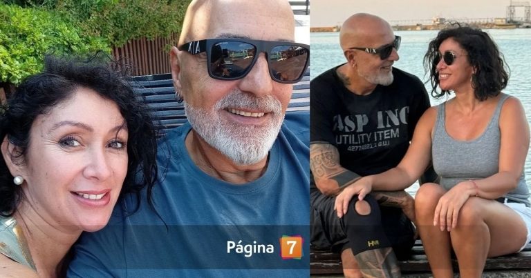 Angélica Sepúlveda explicó por qué ya no habrá matrimonio con Gürsel: 