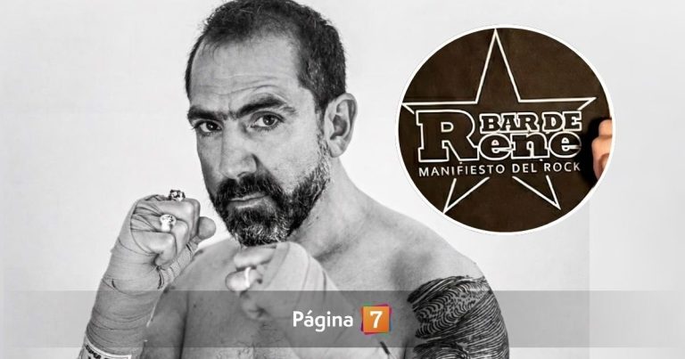 Angelo Pierattini encabeza especial celebración del histórico Bar de René: conoce los detalles