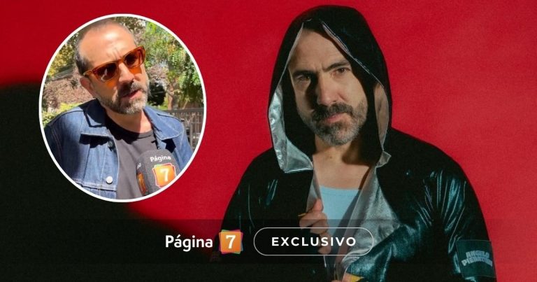 Angelo Pierattini y el 