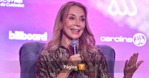 Festival de Viña 2027 ya tiene animador: este es el rostro que estará con Karen Doggenweiler