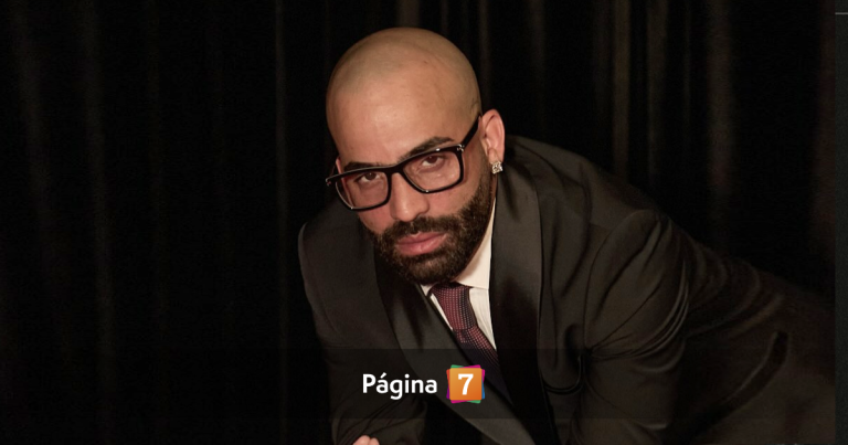 Arcángel vuelve a Chile con su espectacular gira 'La 8va Maravilla': conoce los detalles