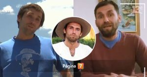 Del reality a la sala de clases: el presente de Arturo Prat, recordado finalista de ‘1810’