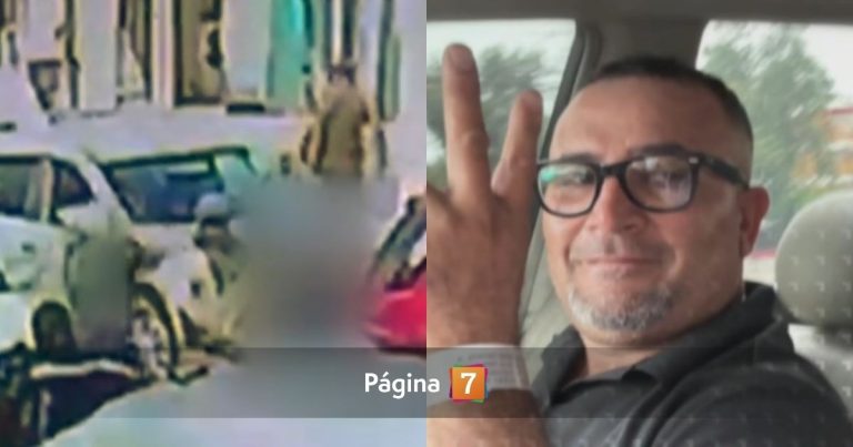 Revelan escalofriante amenaza de principal sospechoso previo al asesinato de mecánico en 10 de Julio