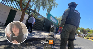 Revelan el real objetivo del asesino de Calama: imputado evaluó 