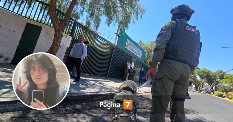 Revelan el real objetivo del asesino de Calama: imputado evaluó 