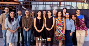 Ministerio de la mujer declina de contratar a asesor que mantenía causas de maltrato a mujeres