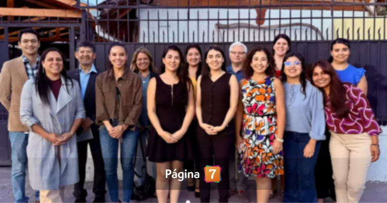 Ministerio de la mujer declina de contratar a asesor que mantenía causas de maltrato a mujeres