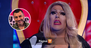 Asskha Sumathra recuerda la conversación que tuvo con Andrés Caniulef el día antes de su partida