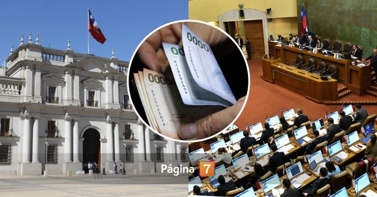 Revelan lista de autoridades que tienen millonarias deudas en créditos universitarios del Estado