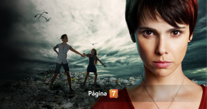 'Avenida Brasil' regresa a la pantalla chilena: TVN transmitirá la exitosa teleserie brasileña