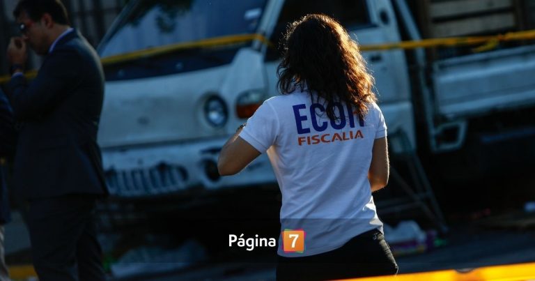 Horror en El Bosque: balacera dejó un muerto y tres personas heridas