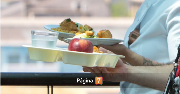 Junaeb comienza pago de la Beca de Alimentación: así puedes revisar si te corresponde