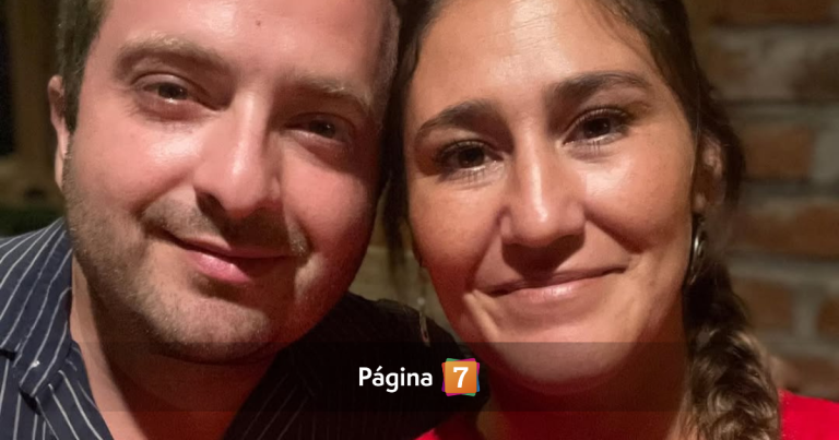 Belén Mora sobre cómo le cambió la vida su hijo 'Poncho': 