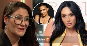 Belén Mora irrumpe con potente mensaje y responde crítica de Pamela Díaz a Yamila Reyna