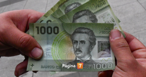 Antiguo billete de $1.000 podría valer hasta 500 mil pesos: gran detalle lo convirtió en 