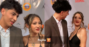 Bimza contó la verdadera razón de su quiebre con Trini Neira: apuntó a proteger a su hijo