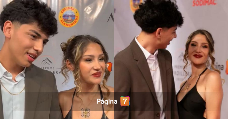 Bimza contó la verdadera razón de su quiebre con Trini Neira: apuntó a proteger a su hijo