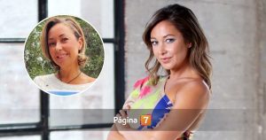 ¿En qué está ‘Blanquita Nieves’? El dispar presente de Francesca Cigna lejos de la TV