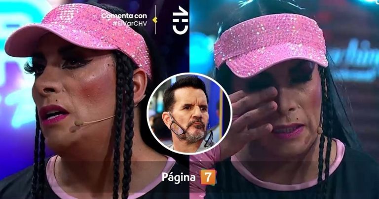 El descargo de Botota contra Vasco tras eliminación en FDB: 