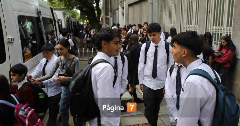 Bono Escolar 2026: revisa el monto que puedes recibir por cada hijo estudiante