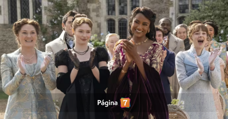 'Bridgerton': estos serían los intereses románticos de Eloise y Francesca en las próximas temporadas