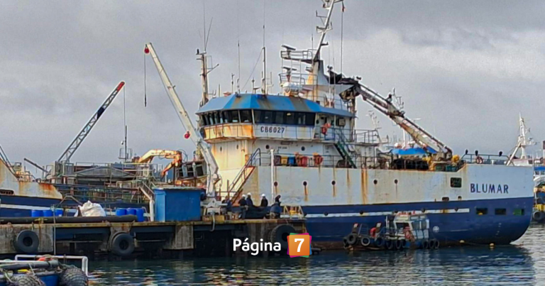 Revelan impactante confesión del vigía del Cobra antes de morir por caso Bruma