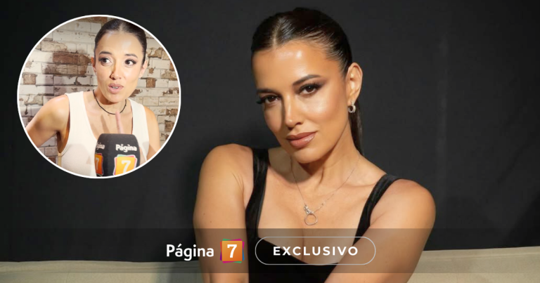 La brutal reflexión de Yamila Reyna: 