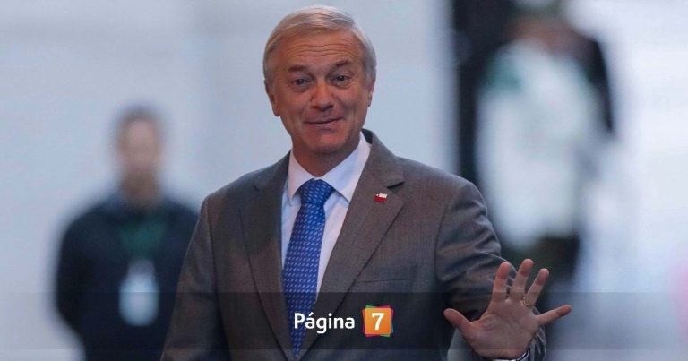 Encuesta Cadem evidenció caída en aprobación de José Antonio Kast a 12 días de asumir la presidencia