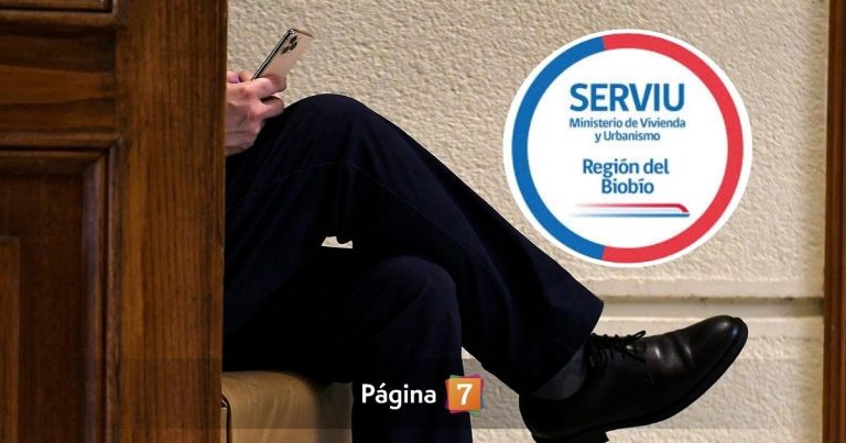 Cae periodista del Serviu que insultaba a damnificados por incendios desde cuenta anónima