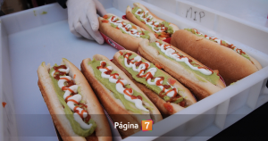 Calculadora de Completos: la curiosa (y útil) herramienta que se viralizó en redes sociales