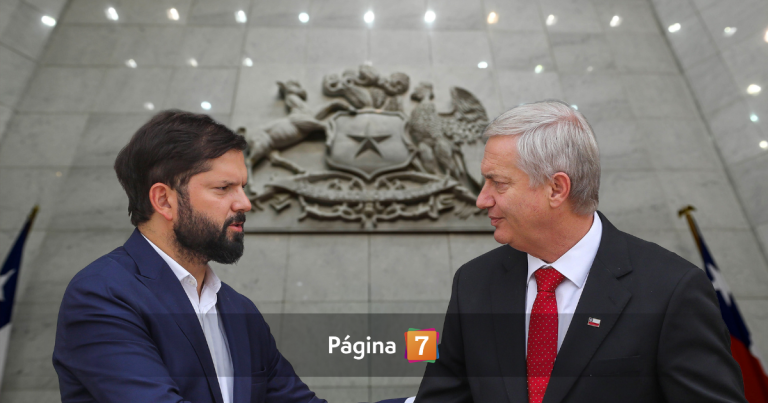 Cambio de Mando 2026: cuándo es y a qué hora comienza la ceremonia