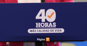 Los cambios que prepara el Gobierno de José Antonio Kast a la Ley de 40 horas